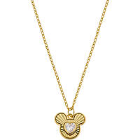 necklace child jewellery Disney Disney Mickey Mouse NS00049YZWL-157.CS
