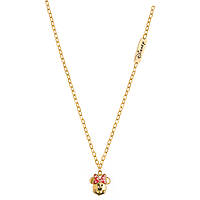necklace child jewellery Disney Disney Minnie Mouse NE00003L-157