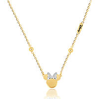 necklace child jewellery Disney Disney Minnie Mouse NE00009TL-157