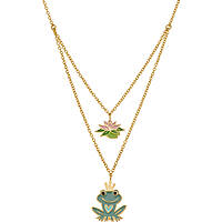 necklace child jewellery Disney Disney Princess NS00047YZCL-157.CS