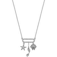 necklace child jewellery Disney Disney Princess NS00053SZWL-157.CS