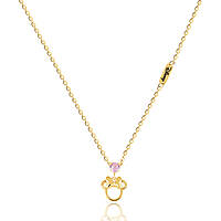 necklace child jewellery Disney Disney Tinker Bell NE00007ZPL-157