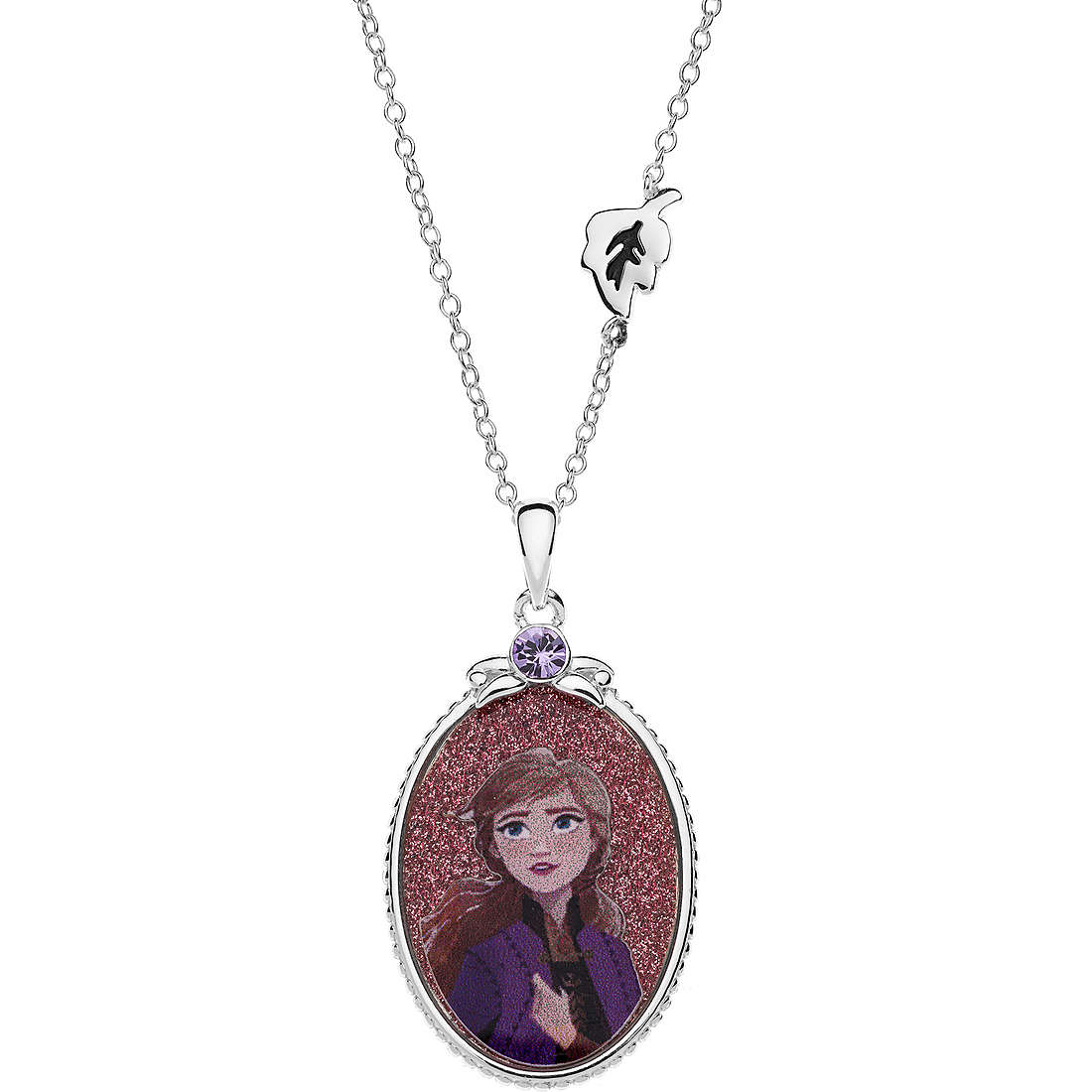 necklace child jewellery Disney Frozen C902673RAL-B