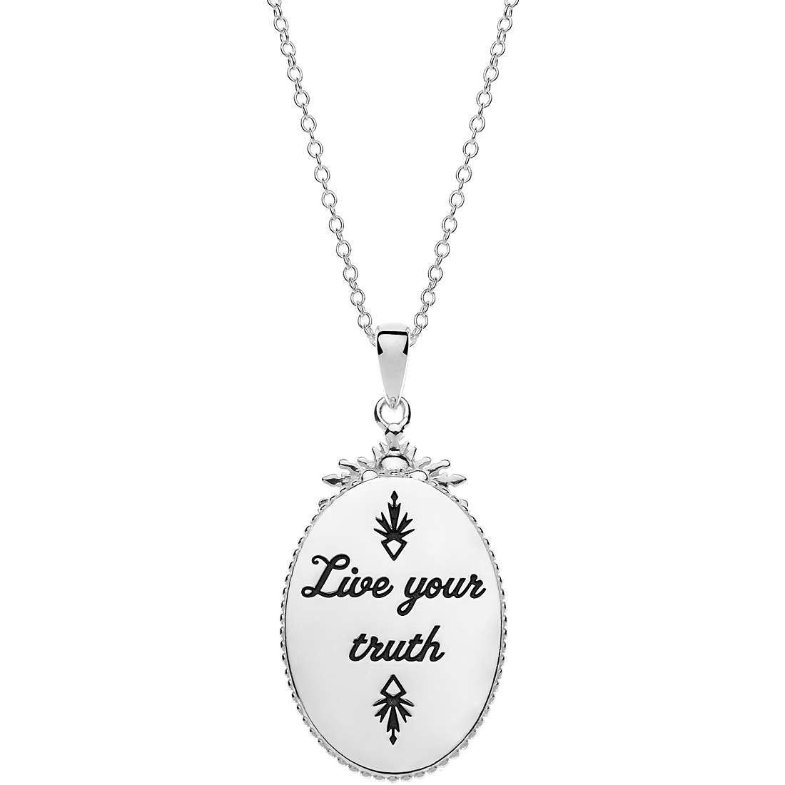 necklace child jewellery Disney Frozen C902674SRCL-15