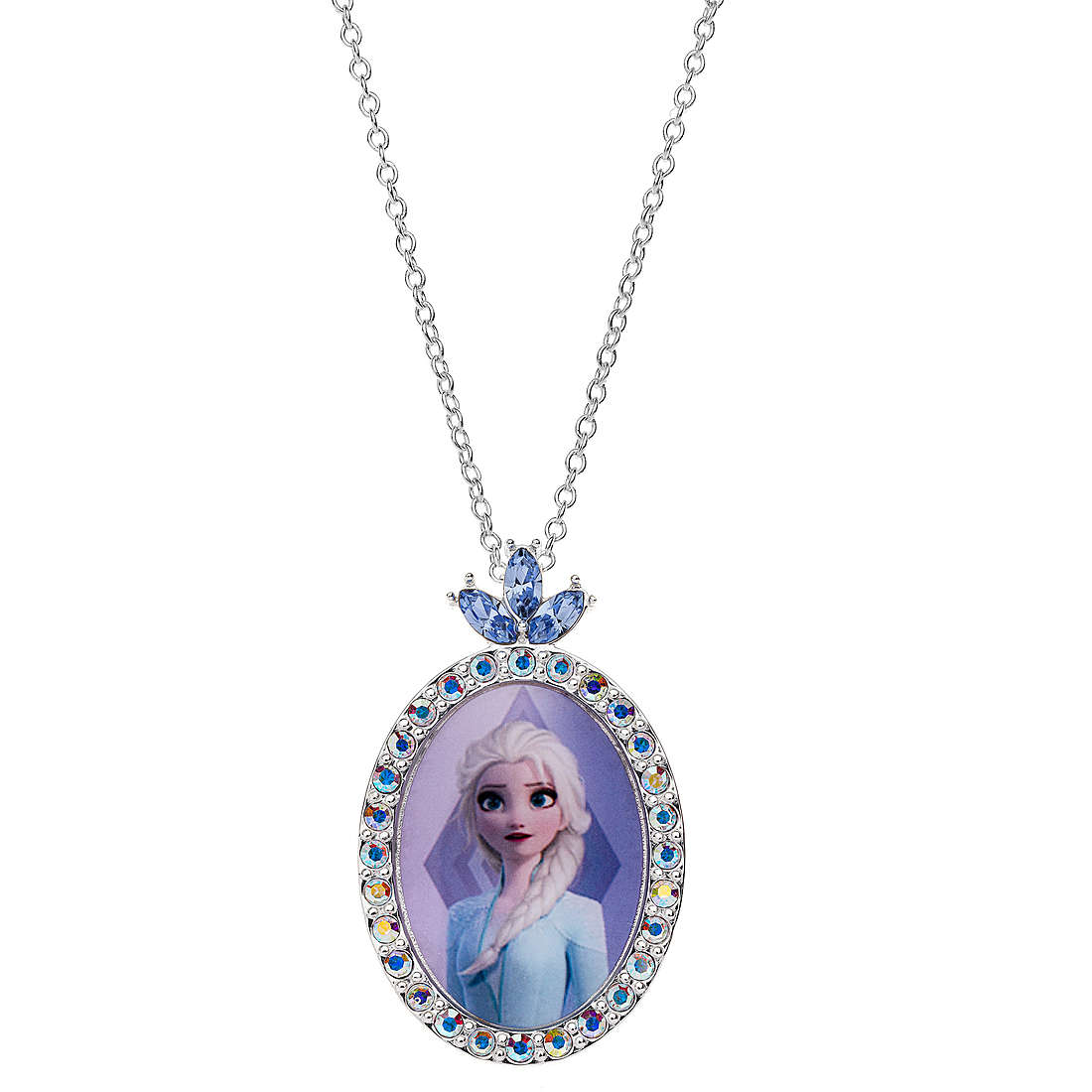 necklace child jewellery Disney Frozen CS00008SRML-P.CS