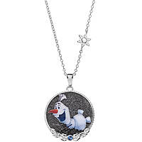 necklace child jewellery Disney Frozen CS00010SRJL-P.CS