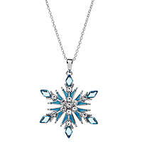 necklace child jewellery Disney Frozen CS00015SRML-P.CS