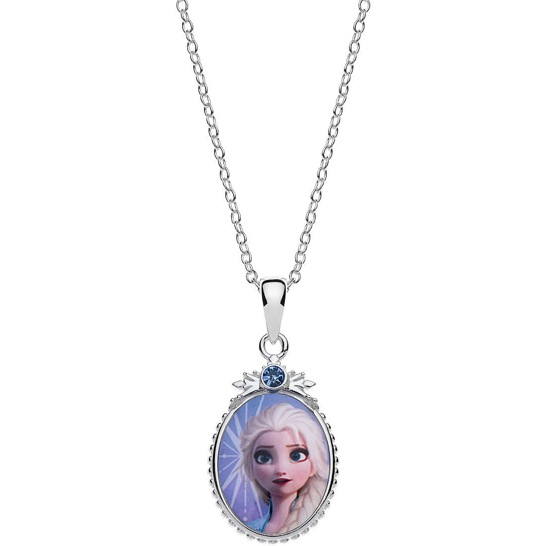 necklace child jewellery Disney Frozen CS00021SRJL-P.CS