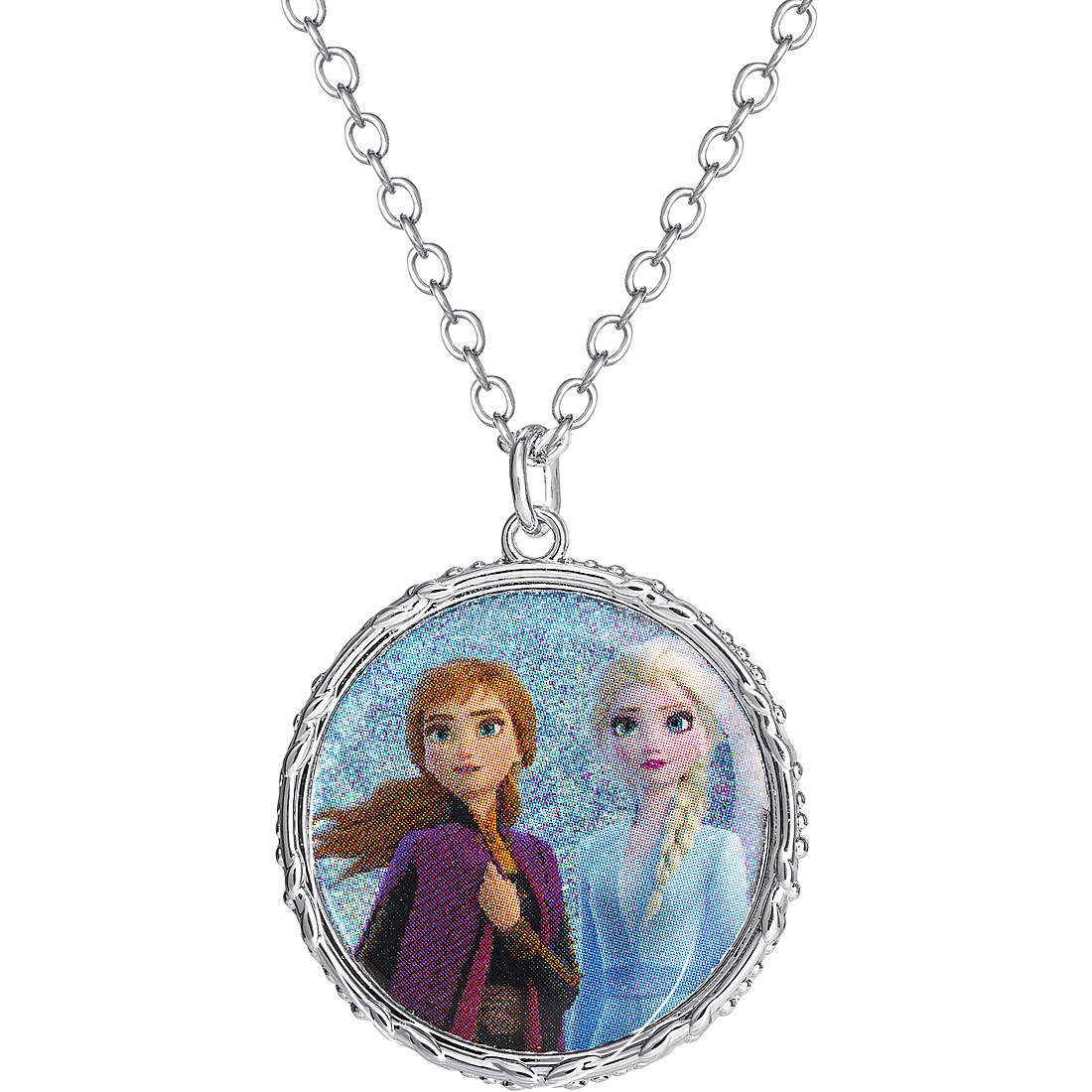necklace child jewellery Disney Frozen NH00805RL-16