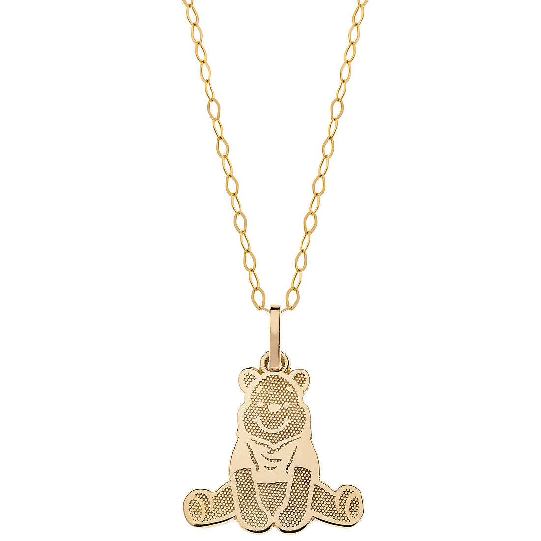necklace child jewellery Disney Mickey Mouse C75034L