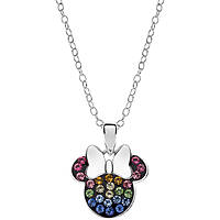 necklace child jewellery Disney Mickey Mouse CS00002SRML-P.CS