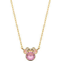 necklace child jewellery Disney Mickey Mouse NG00000ZPL-157.CS