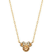 necklace child jewellery Disney Mickey Mouse NG00001NOVL-157