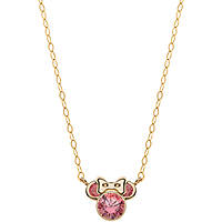 necklace child jewellery Disney Mickey Mouse NG00001OCT-157