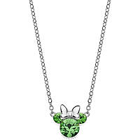 necklace child jewellery Disney Mickey Mouse NS00006SAUG-157.CS