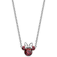 necklace child jewellery Disney Mickey Mouse NS00006SJANL-157.CS