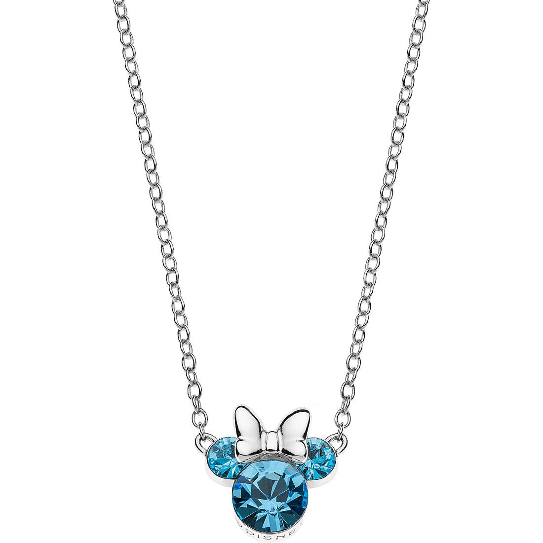 necklace child jewellery Disney Mickey Mouse NS00006SMARL-157.CS