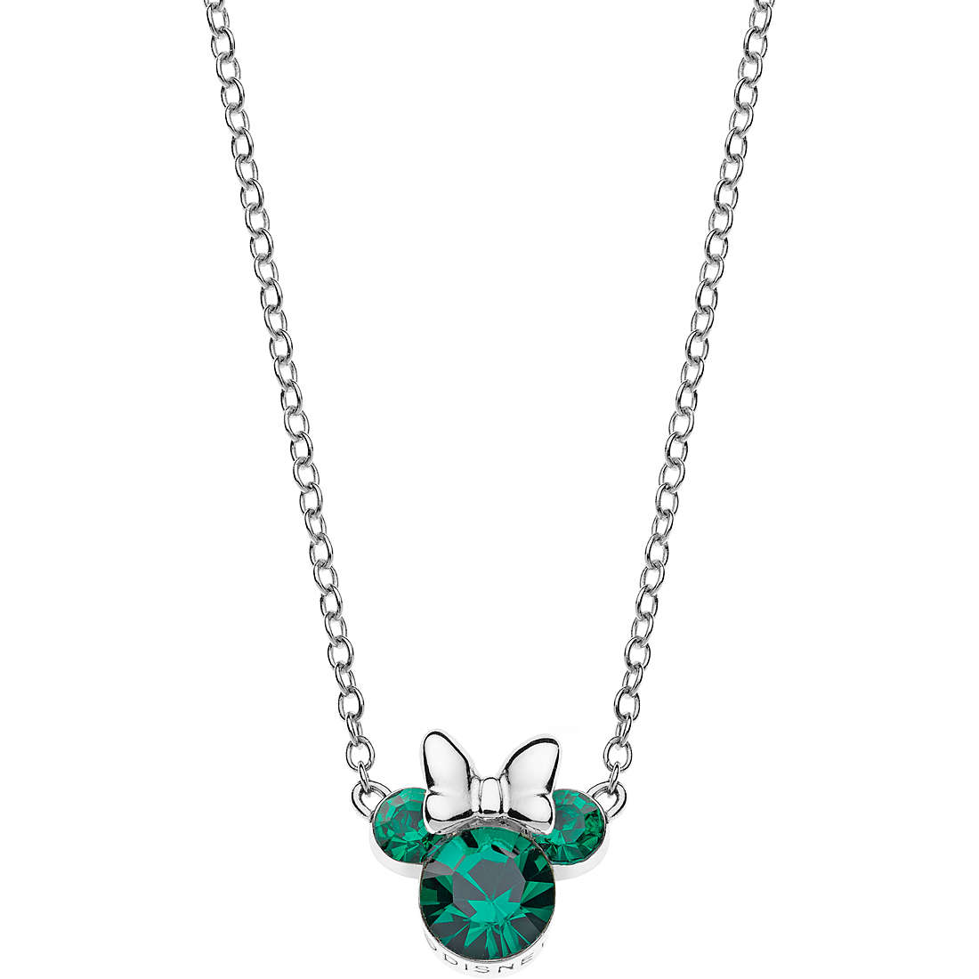 necklace child jewellery Disney Mickey Mouse NS00006SMAYL-157.CS
