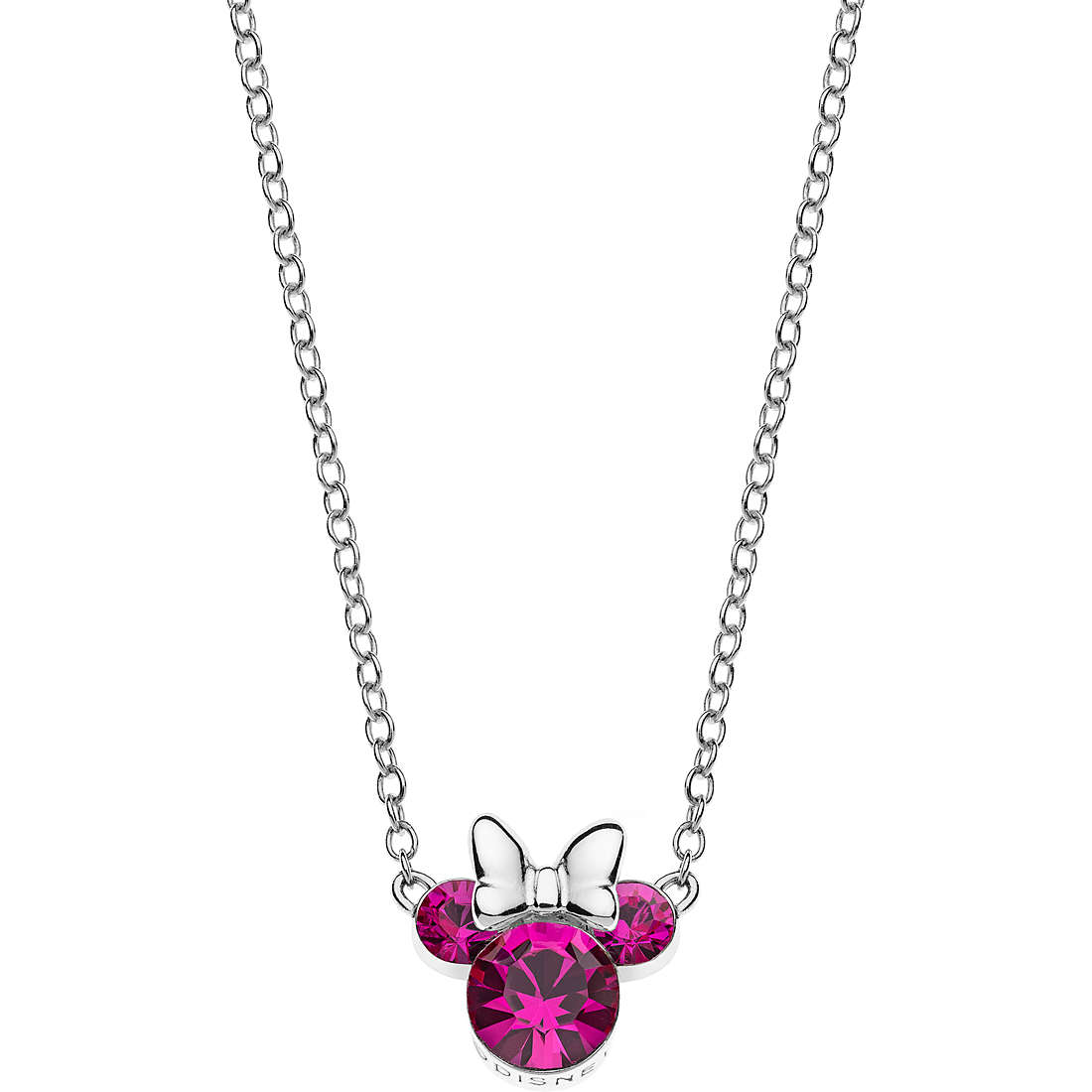 necklace child jewellery Disney Mickey Mouse NS00006SOCTL-157.CS