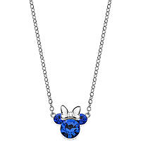 necklace child jewellery Disney Mickey Mouse NS00006SSEPL-157.CS