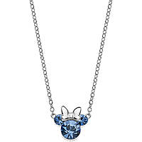 necklace child jewellery Disney Mickey Mouse NS0006SDECL-157.CS
