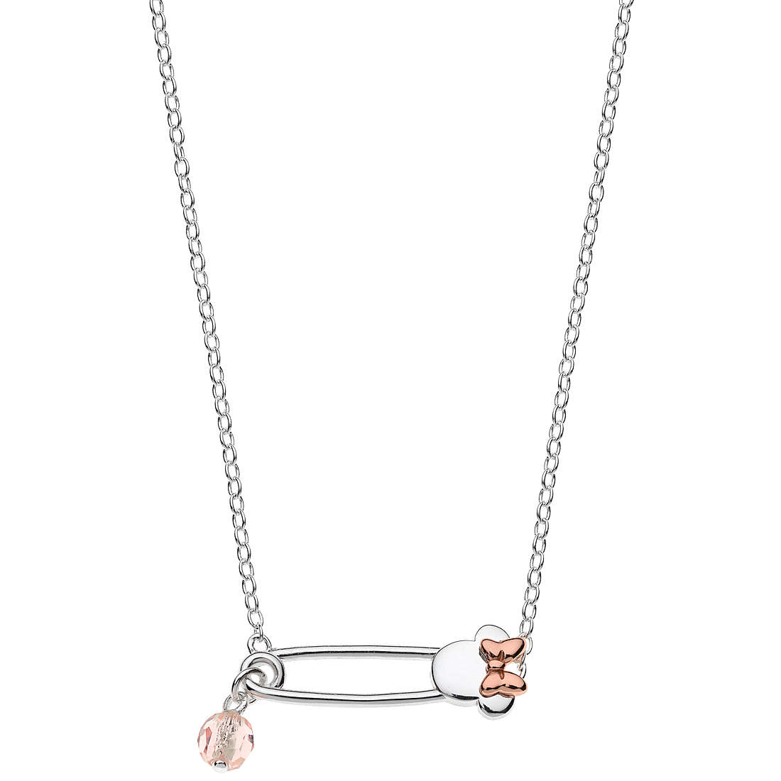 necklace child jewellery Disney NS00015TRPL-157.CS