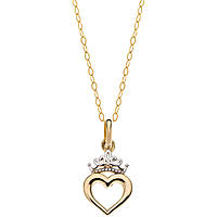 necklace child jewellery Disney Princess CG00004TL-O.CS