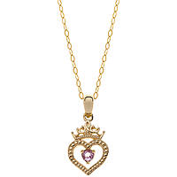 necklace child jewellery Disney Princess CG00008GJL-O.CS