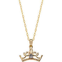 necklace child jewellery Disney Princess CG00009DIL-O.CS