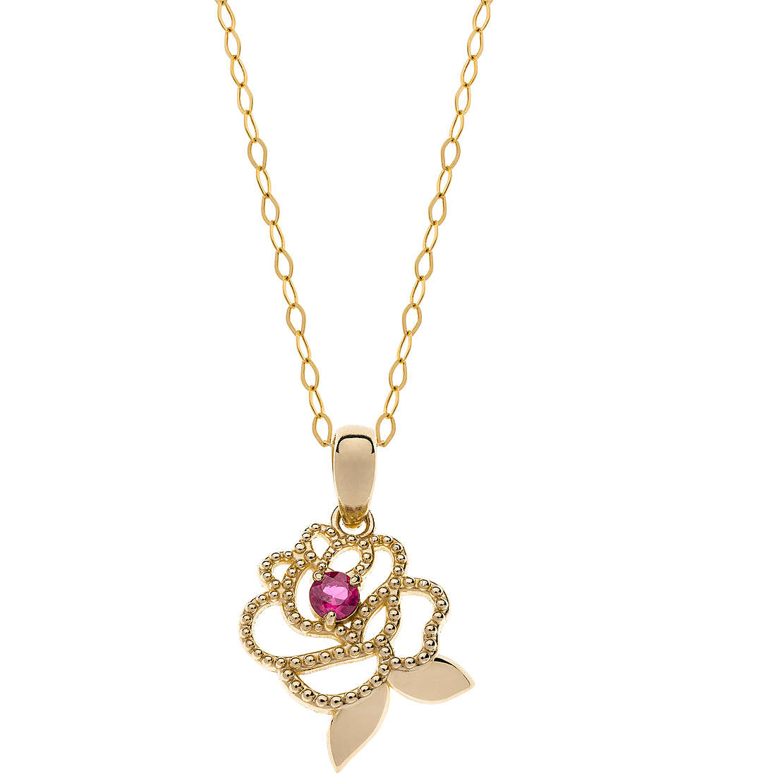 necklace child jewellery Disney Princess CG00010GRL-O.CS