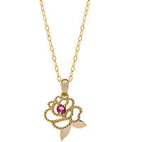 necklace child jewellery Disney Princess CG00010GRL-O.CS