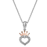necklace child jewellery Disney Princess CS00003TZWL-P.CS