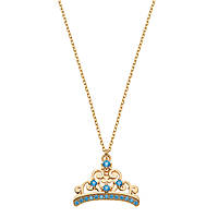necklace child jewellery Disney Princess N903217YZBL- 18