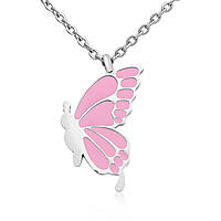 necklace child jewellery Family Story Friends Forever FSY75CSRS