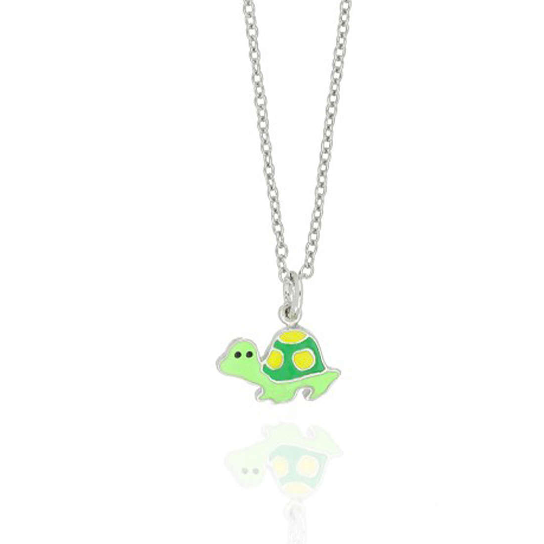 necklace child jewellery GioiaPura DV-24815475