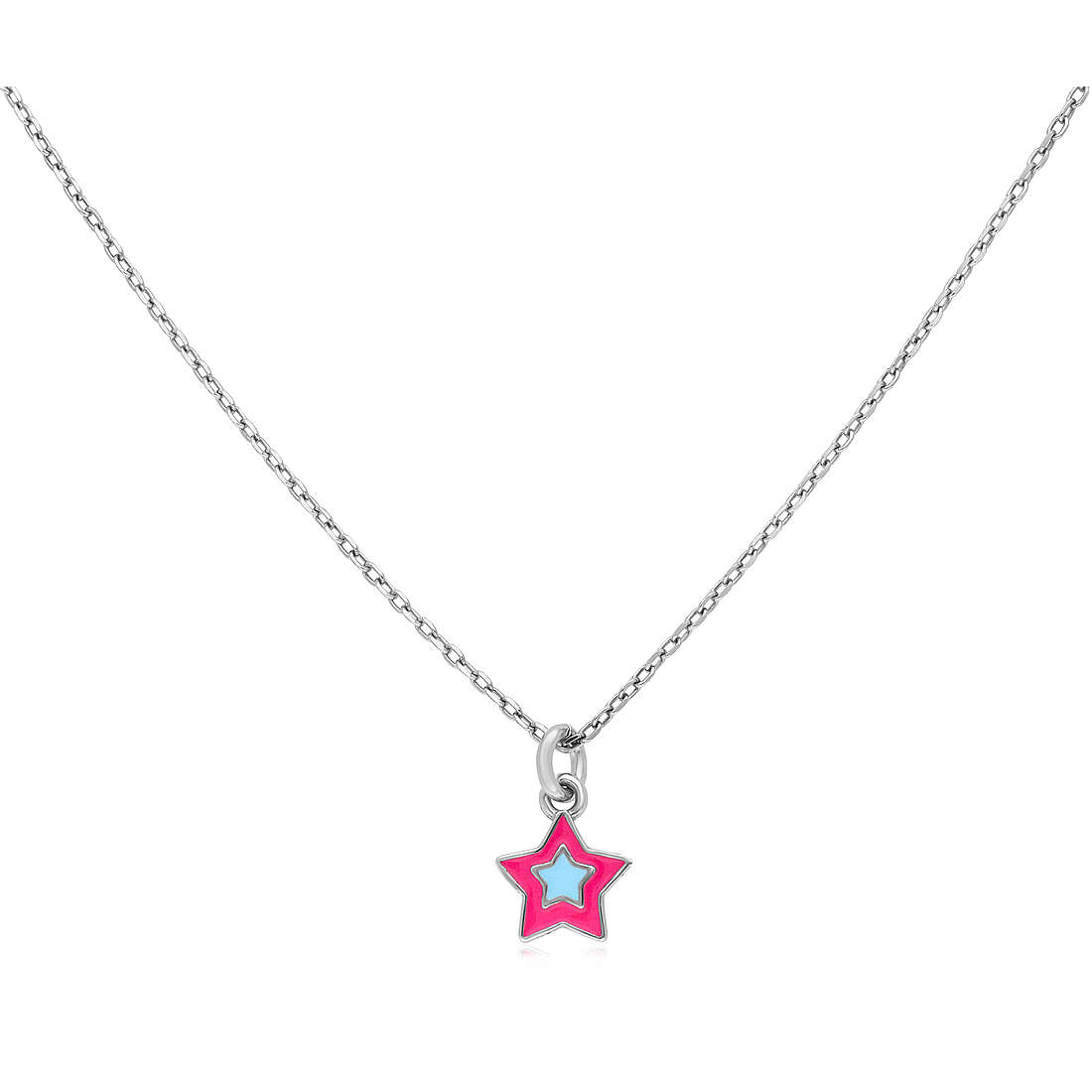 necklace child jewellery GioiaPura DV-24815574