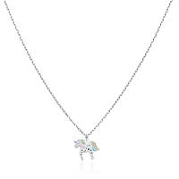 necklace child jewellery GioiaPura LPN 200105