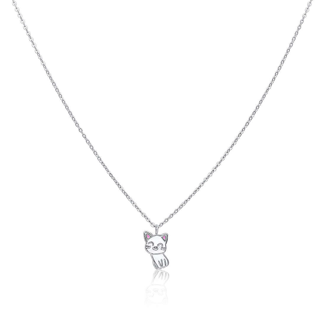 necklace child jewellery GioiaPura LPN 200175/A