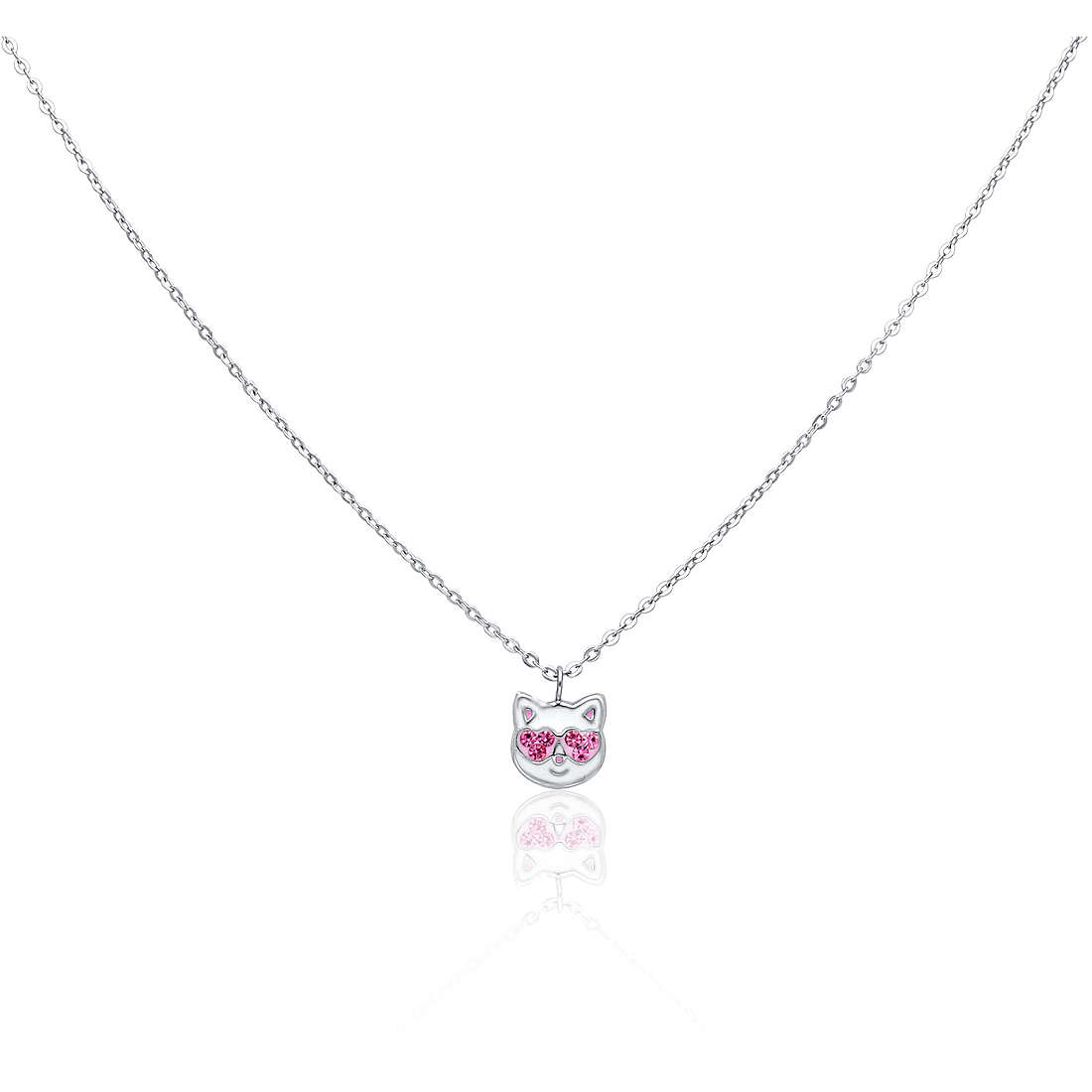 necklace child jewellery GioiaPura LPN 200184/A