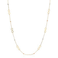 necklace child jewellery GioiaPura Oro 750 GP-S234658