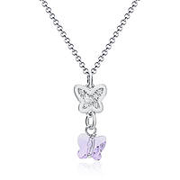 necklace child jewellery GioiaPura WCM01653BTA