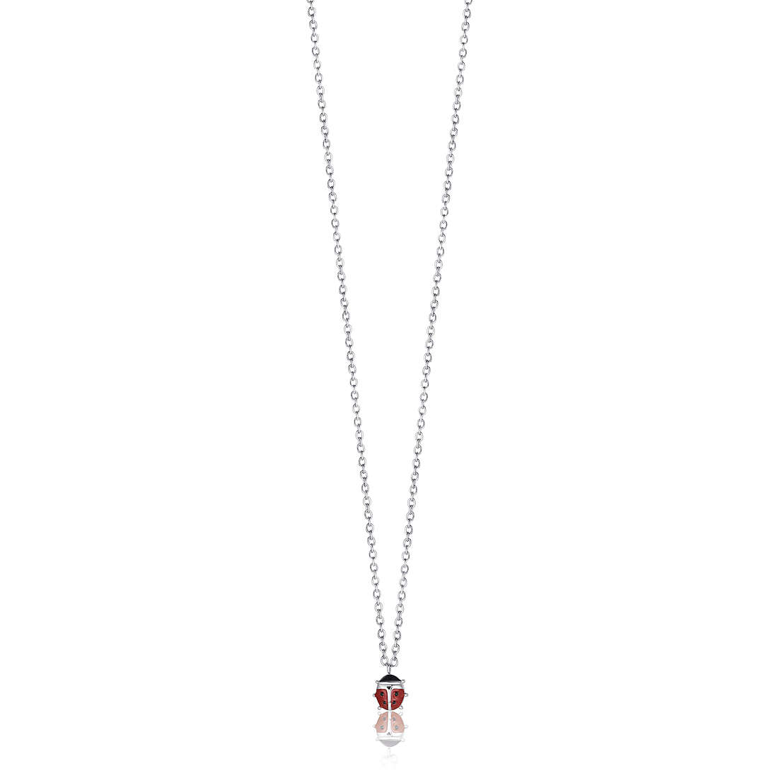 necklace child jewellery Luca Barra JC101