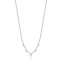 necklace child jewellery Luca Barra JC136