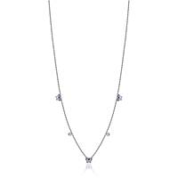 necklace child jewellery Luca Barra JC145
