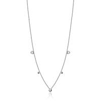 necklace child jewellery Luca Barra JC148