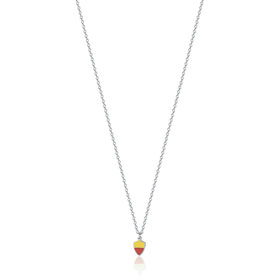 necklace child jewellery Luca Barra Spring JC126