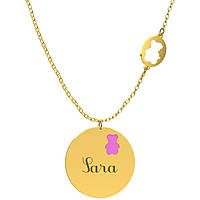 necklace child jewellery Nanan NGLD0028