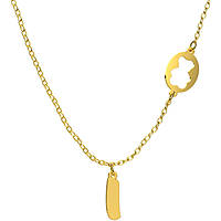 necklace child jewellery Nanan NGLD0030I