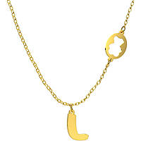 necklace child jewellery Nanan NGLD0030L