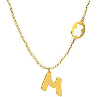 necklace child jewellery Nanan NGLD0030M